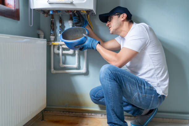 Trusted Somerville, NJ Plumbing Experts